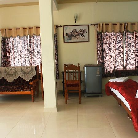 كوفالام Adam Beach Resort المظهر الخارجي الصورة