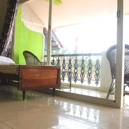 كوفالام Adam Beach Resort المظهر الخارجي الصورة