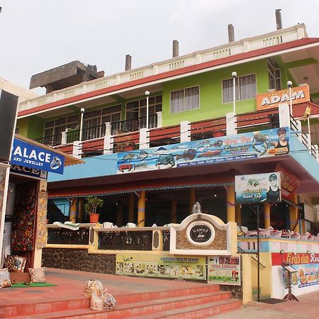 كوفالام Adam Beach Resort المظهر الخارجي الصورة