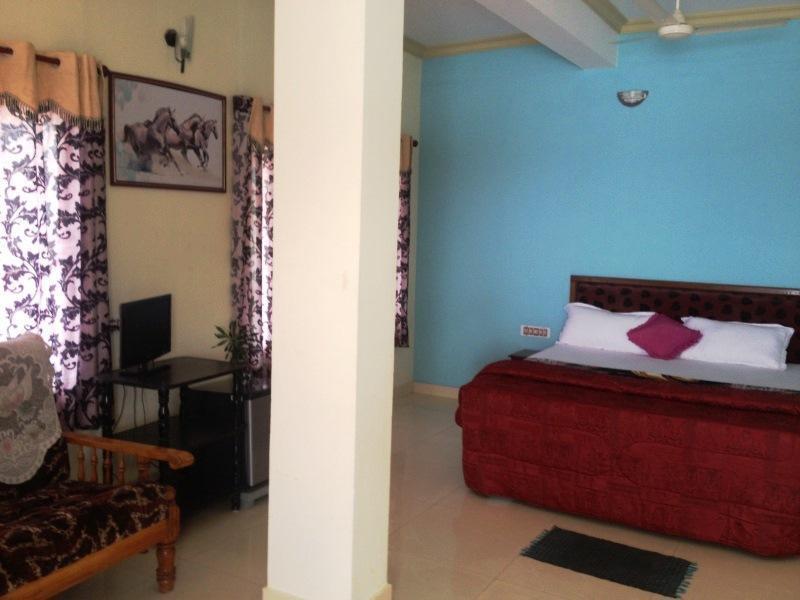 كوفالام Adam Beach Resort المظهر الخارجي الصورة