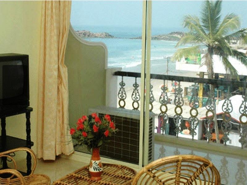 كوفالام Adam Beach Resort المظهر الخارجي الصورة