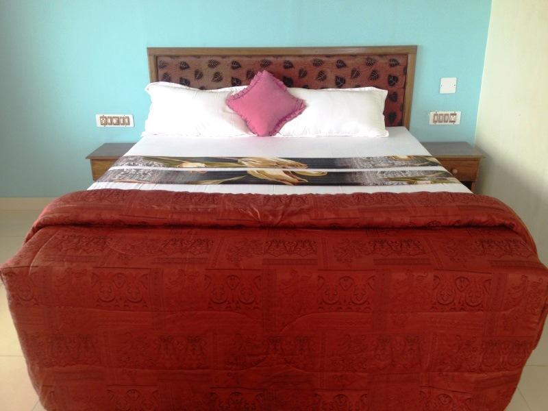 كوفالام Adam Beach Resort المظهر الخارجي الصورة