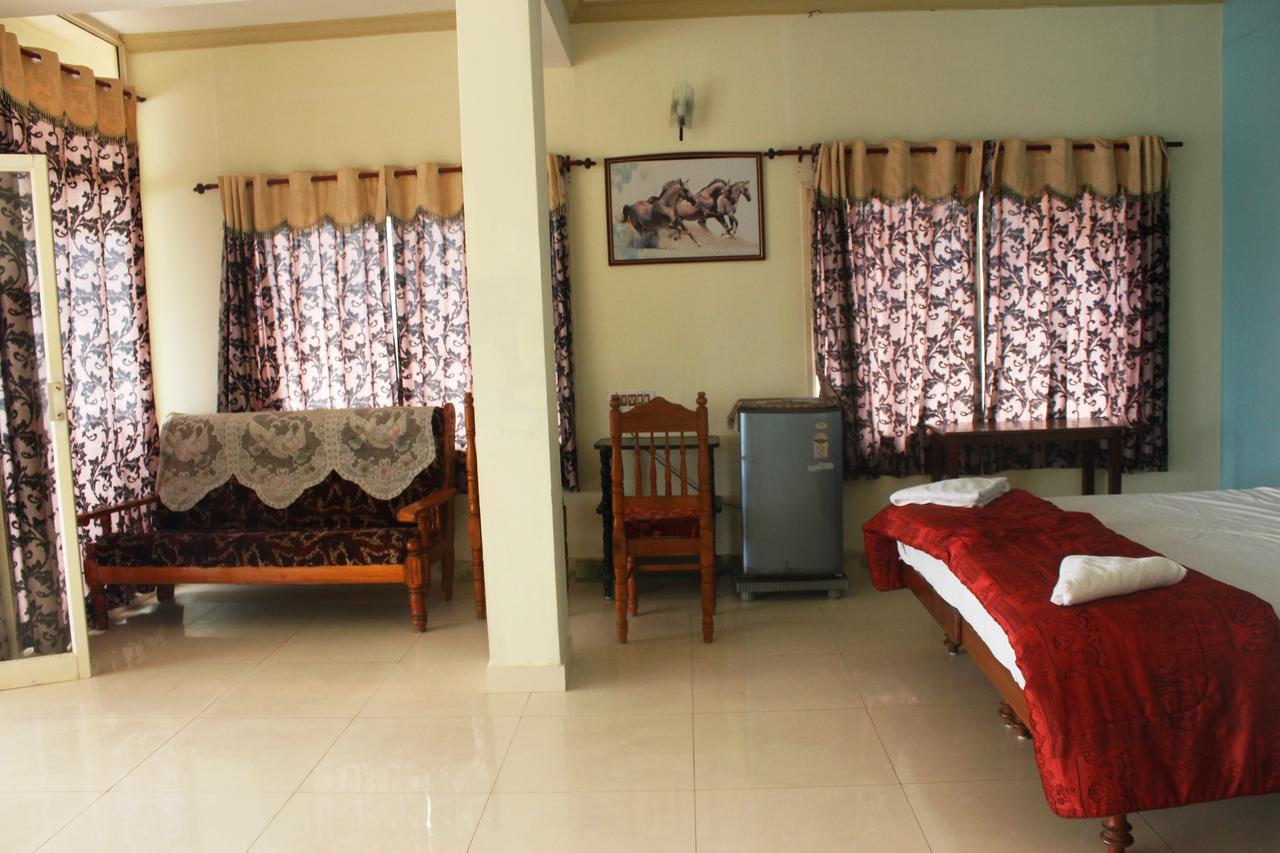 كوفالام Adam Beach Resort المظهر الخارجي الصورة