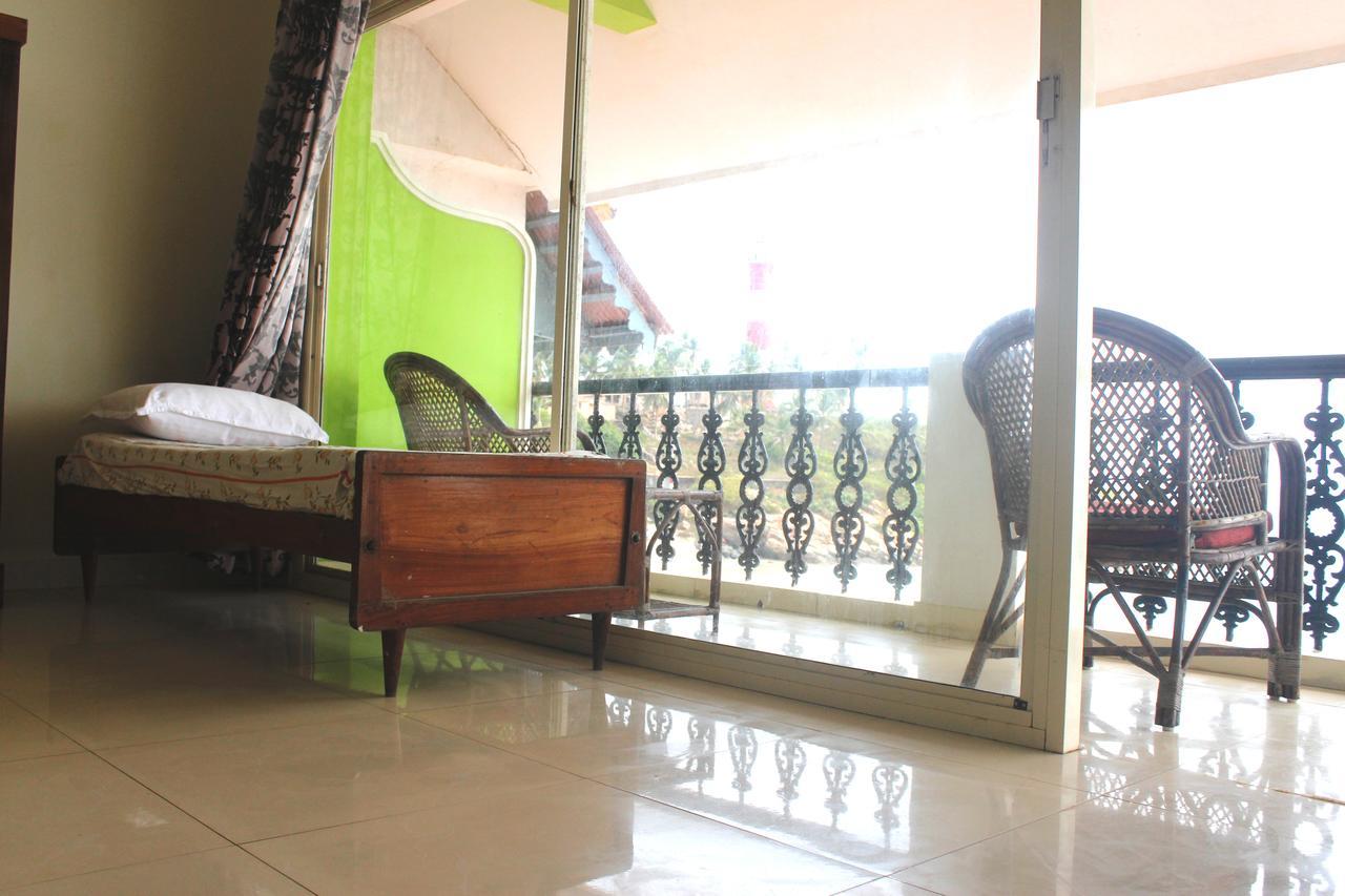 كوفالام Adam Beach Resort المظهر الخارجي الصورة