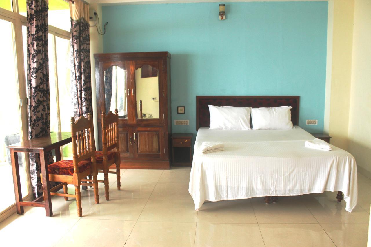 كوفالام Adam Beach Resort المظهر الخارجي الصورة
