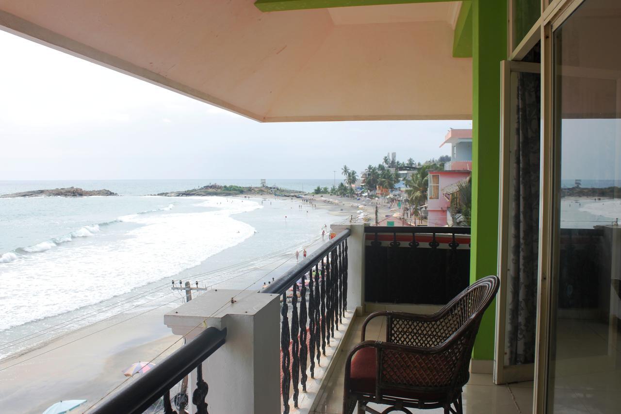 كوفالام Adam Beach Resort المظهر الخارجي الصورة