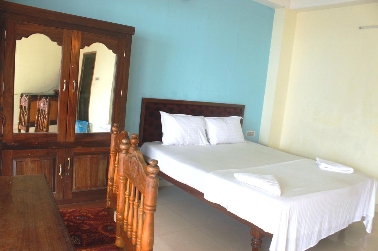 كوفالام Adam Beach Resort المظهر الخارجي الصورة