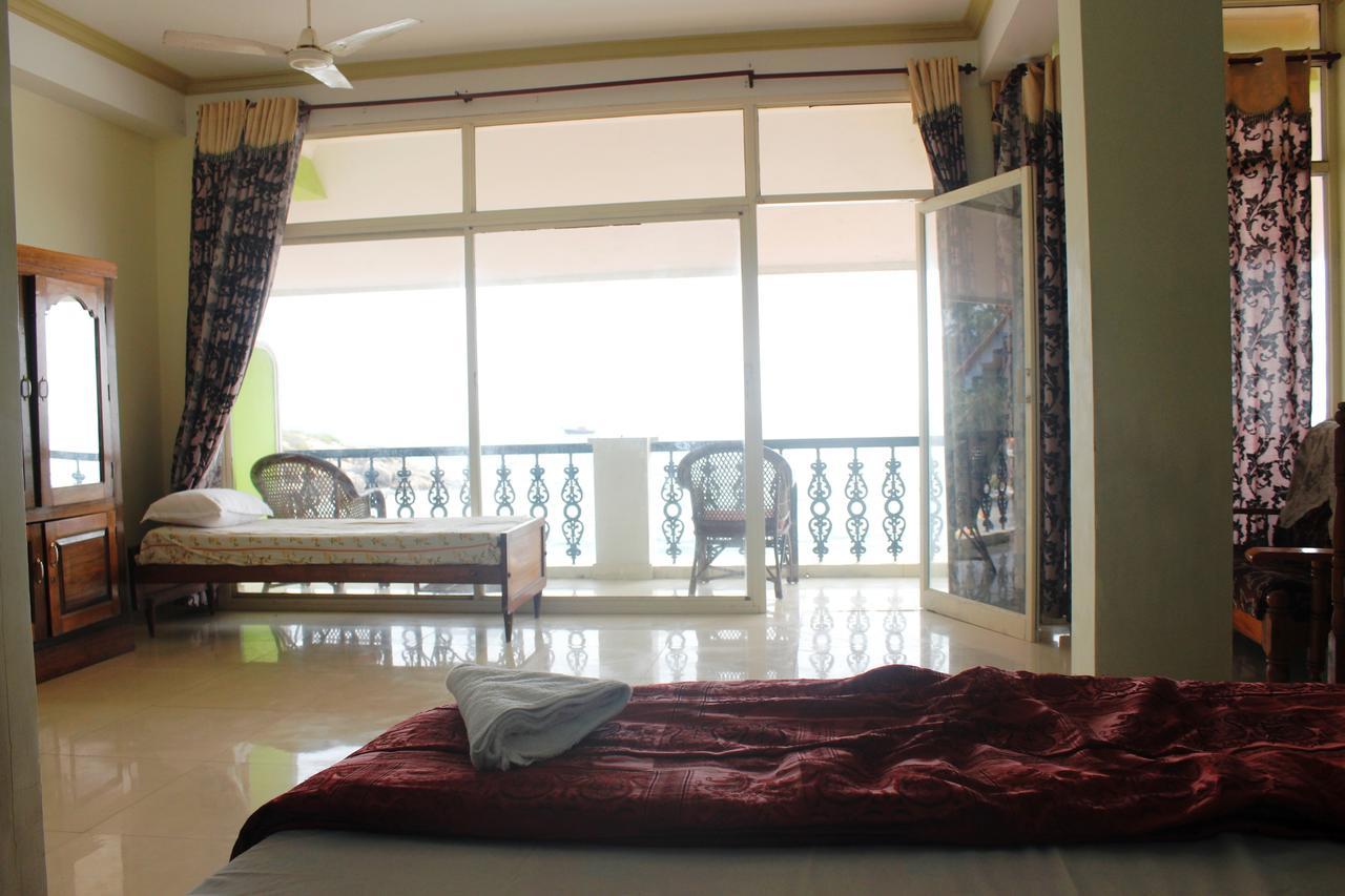 كوفالام Adam Beach Resort المظهر الخارجي الصورة