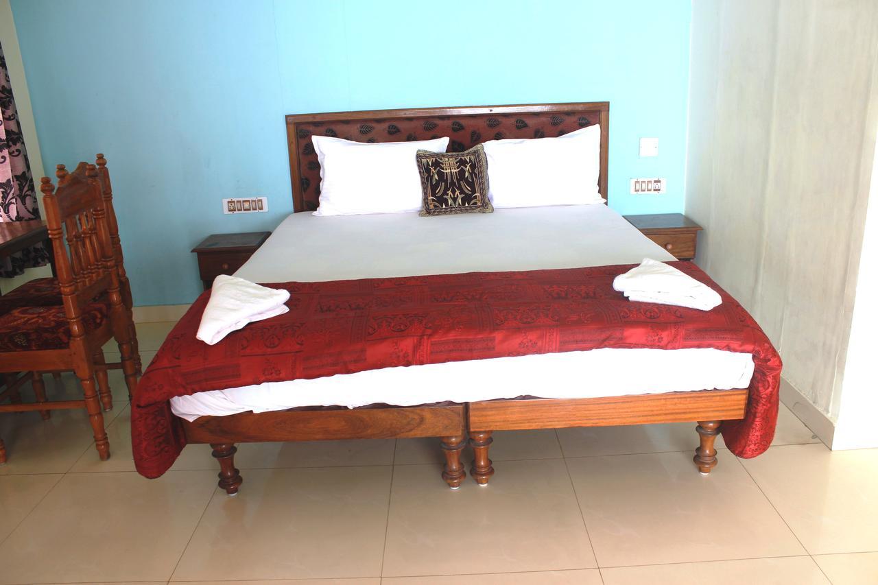 كوفالام Adam Beach Resort المظهر الخارجي الصورة