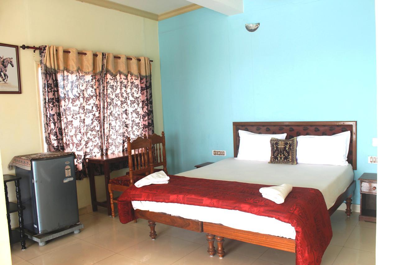 كوفالام Adam Beach Resort المظهر الخارجي الصورة