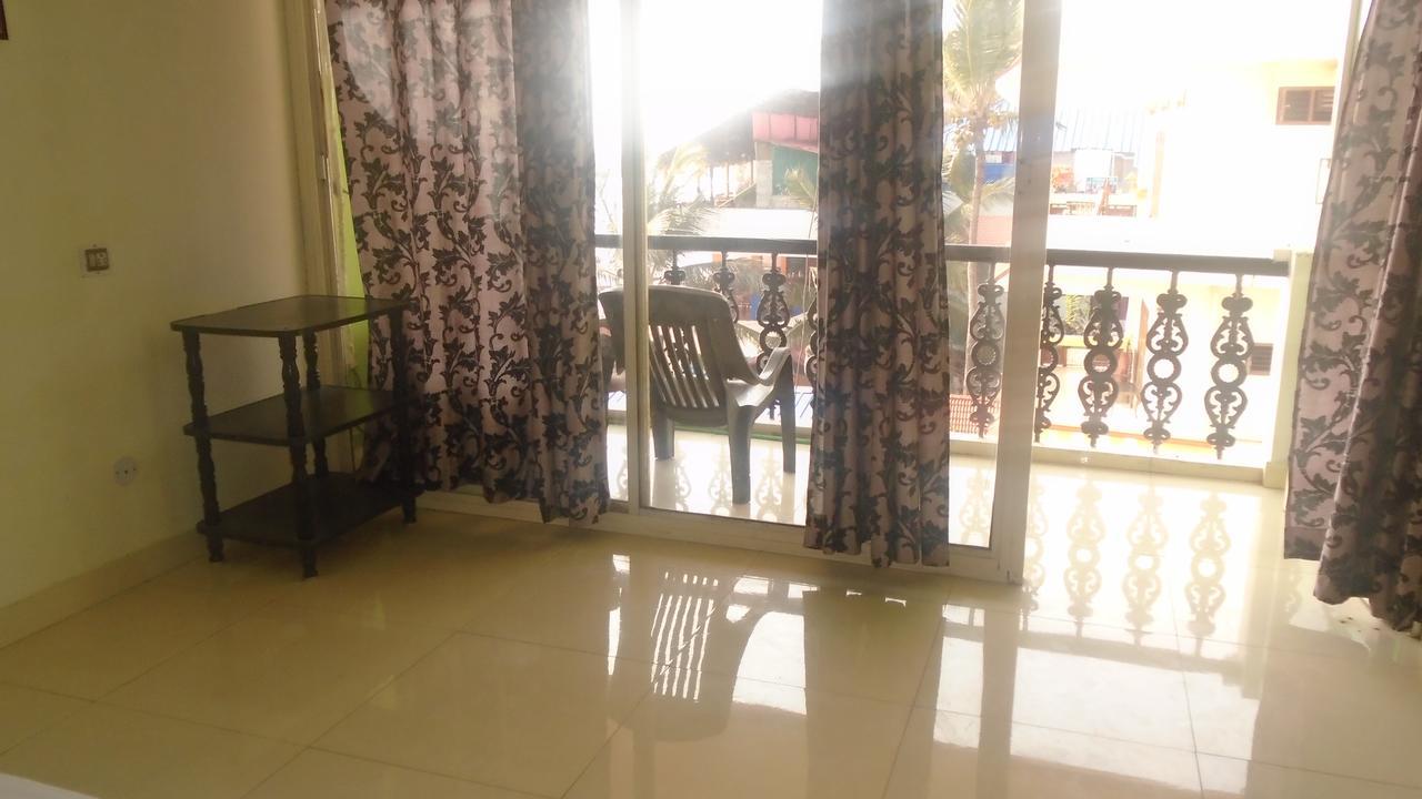 كوفالام Adam Beach Resort المظهر الخارجي الصورة
