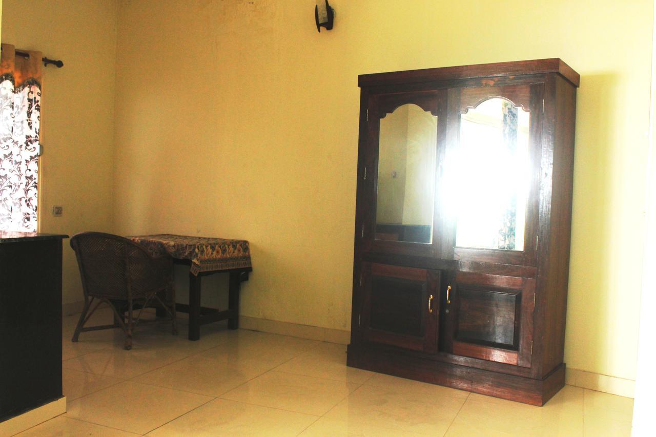 كوفالام Adam Beach Resort المظهر الخارجي الصورة