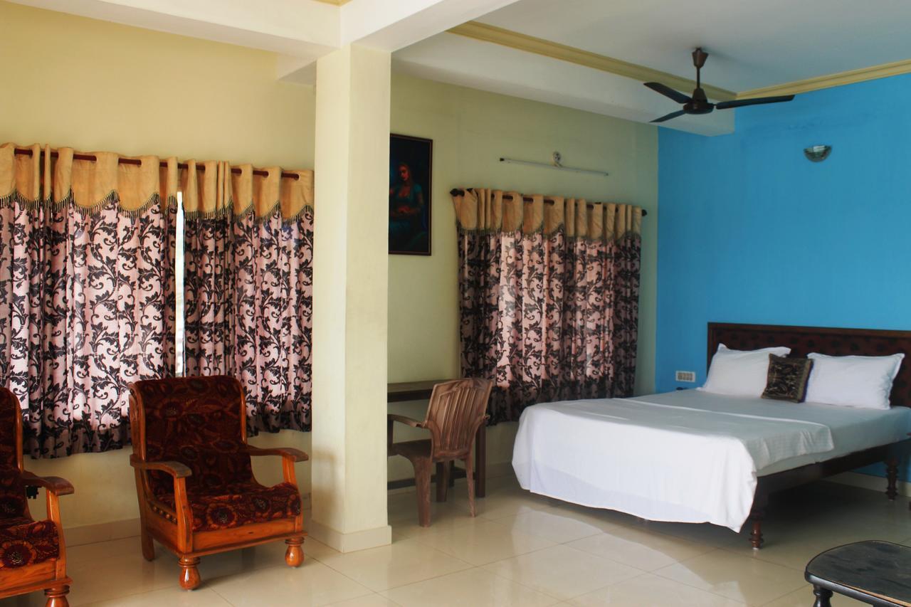 كوفالام Adam Beach Resort المظهر الخارجي الصورة