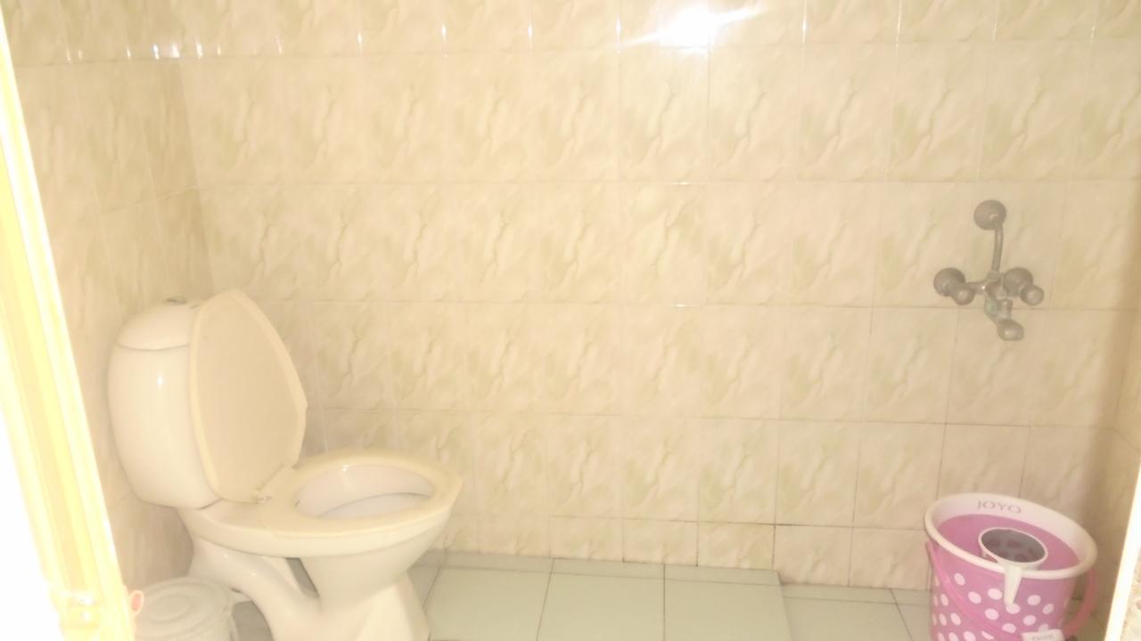 كوفالام Adam Beach Resort المظهر الخارجي الصورة