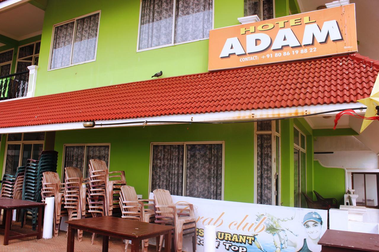 كوفالام Adam Beach Resort المظهر الخارجي الصورة