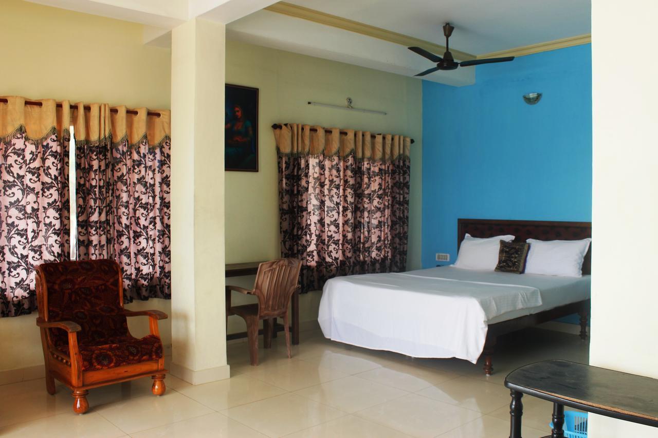 كوفالام Adam Beach Resort المظهر الخارجي الصورة