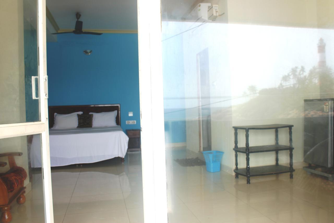 كوفالام Adam Beach Resort المظهر الخارجي الصورة