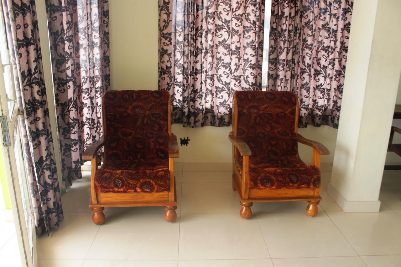 كوفالام Adam Beach Resort المظهر الخارجي الصورة