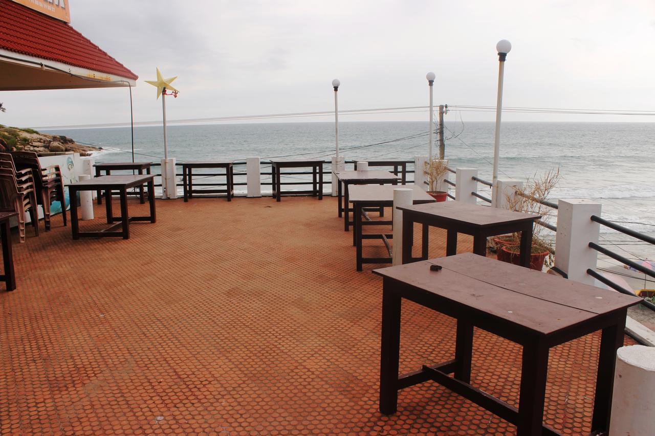 كوفالام Adam Beach Resort المظهر الخارجي الصورة