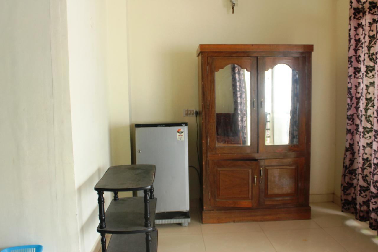 كوفالام Adam Beach Resort المظهر الخارجي الصورة