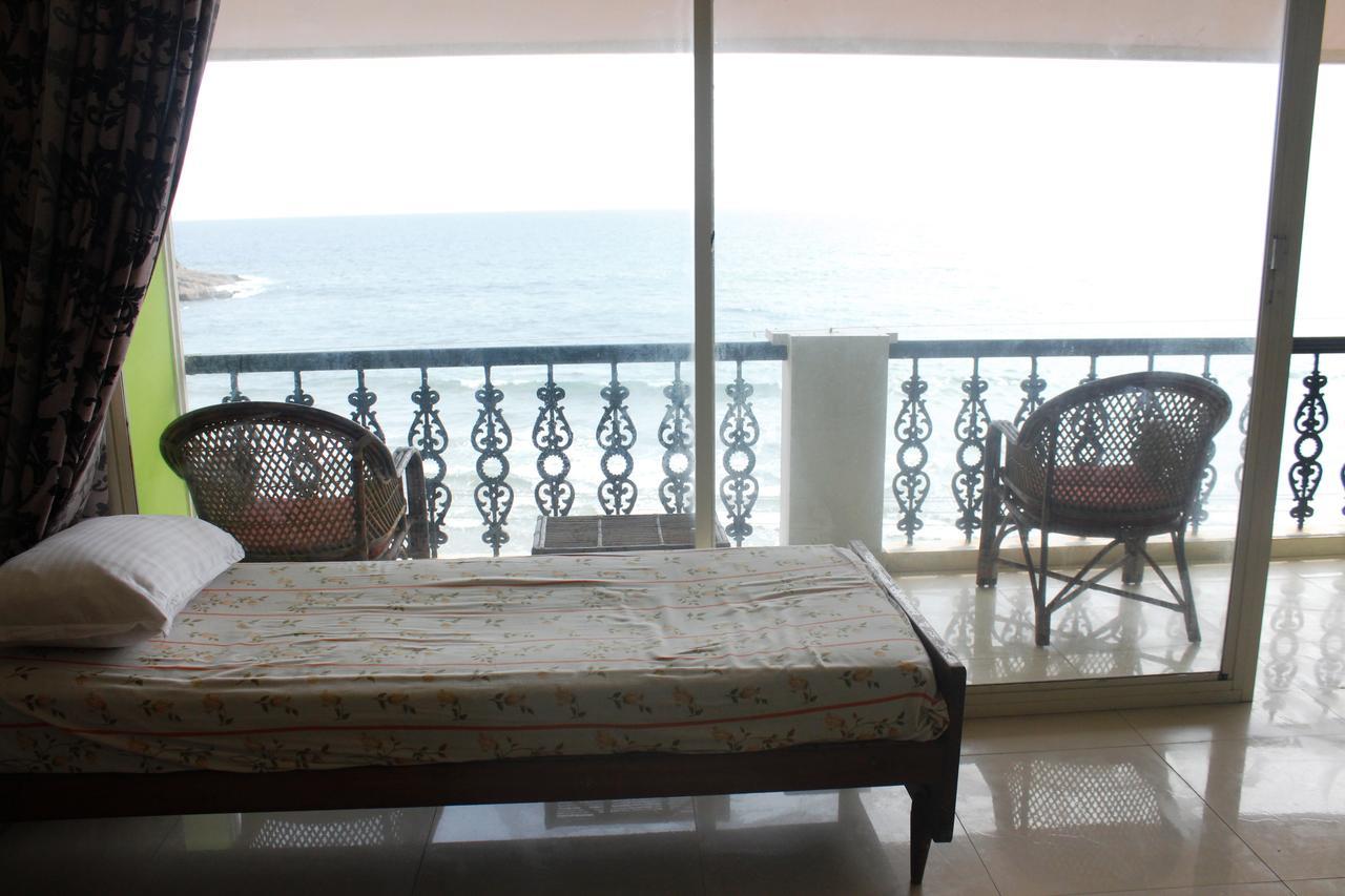 كوفالام Adam Beach Resort المظهر الخارجي الصورة