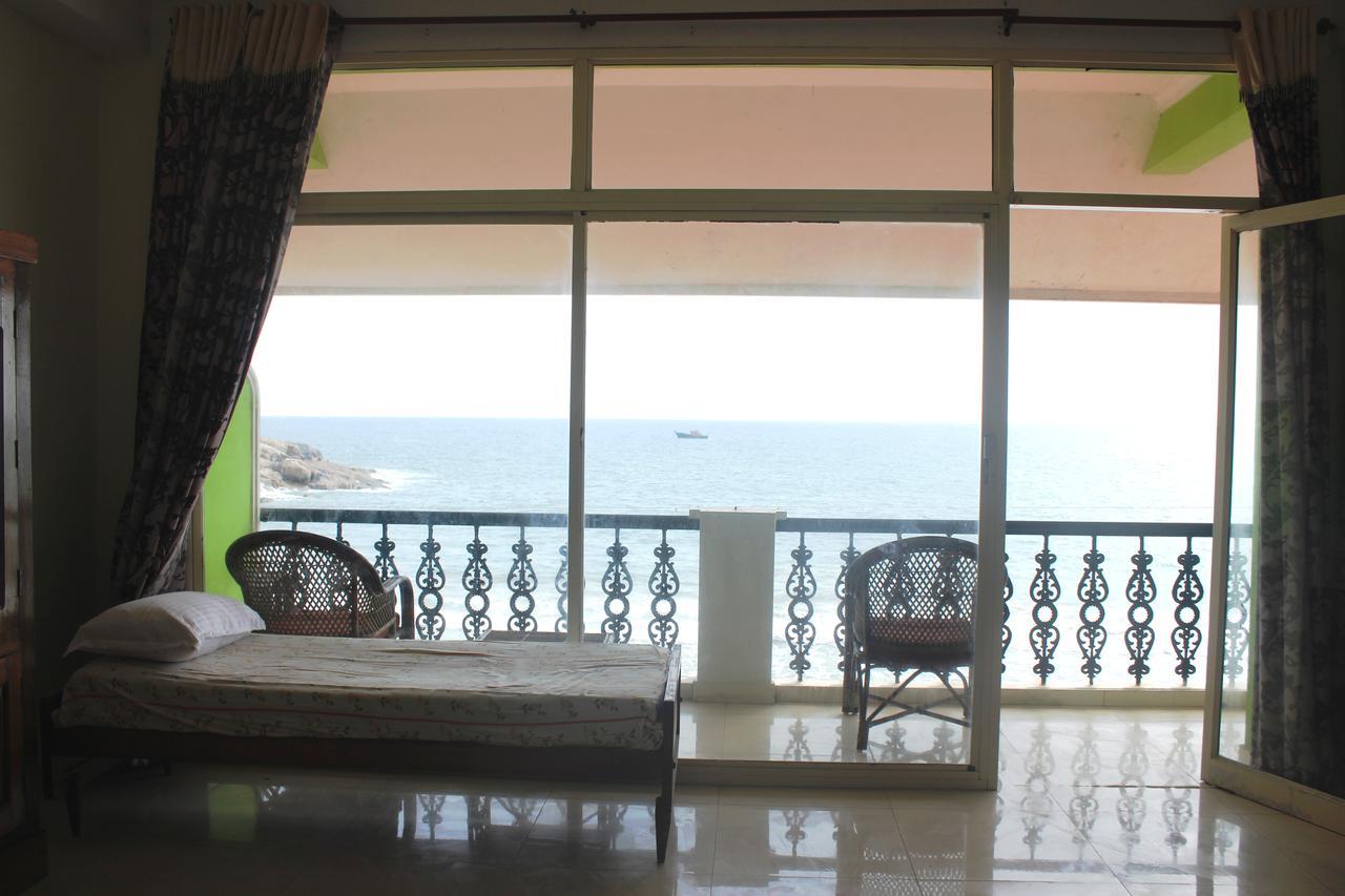 كوفالام Adam Beach Resort المظهر الخارجي الصورة