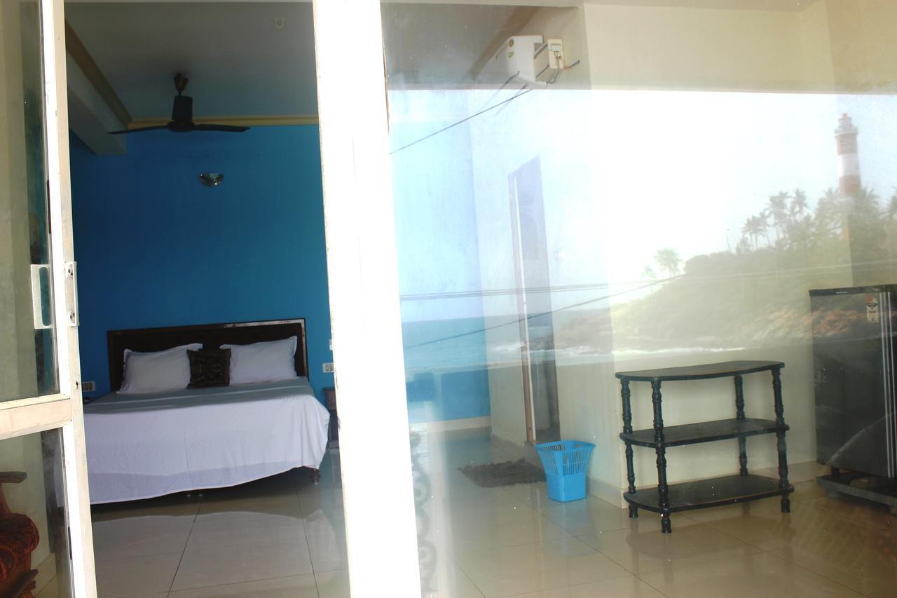 كوفالام Adam Beach Resort المظهر الخارجي الصورة