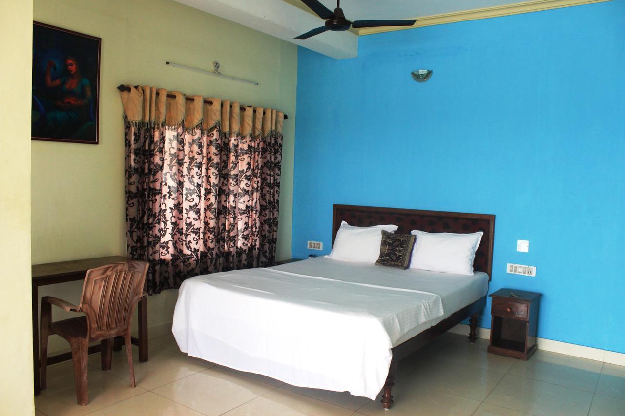 كوفالام Adam Beach Resort المظهر الخارجي الصورة